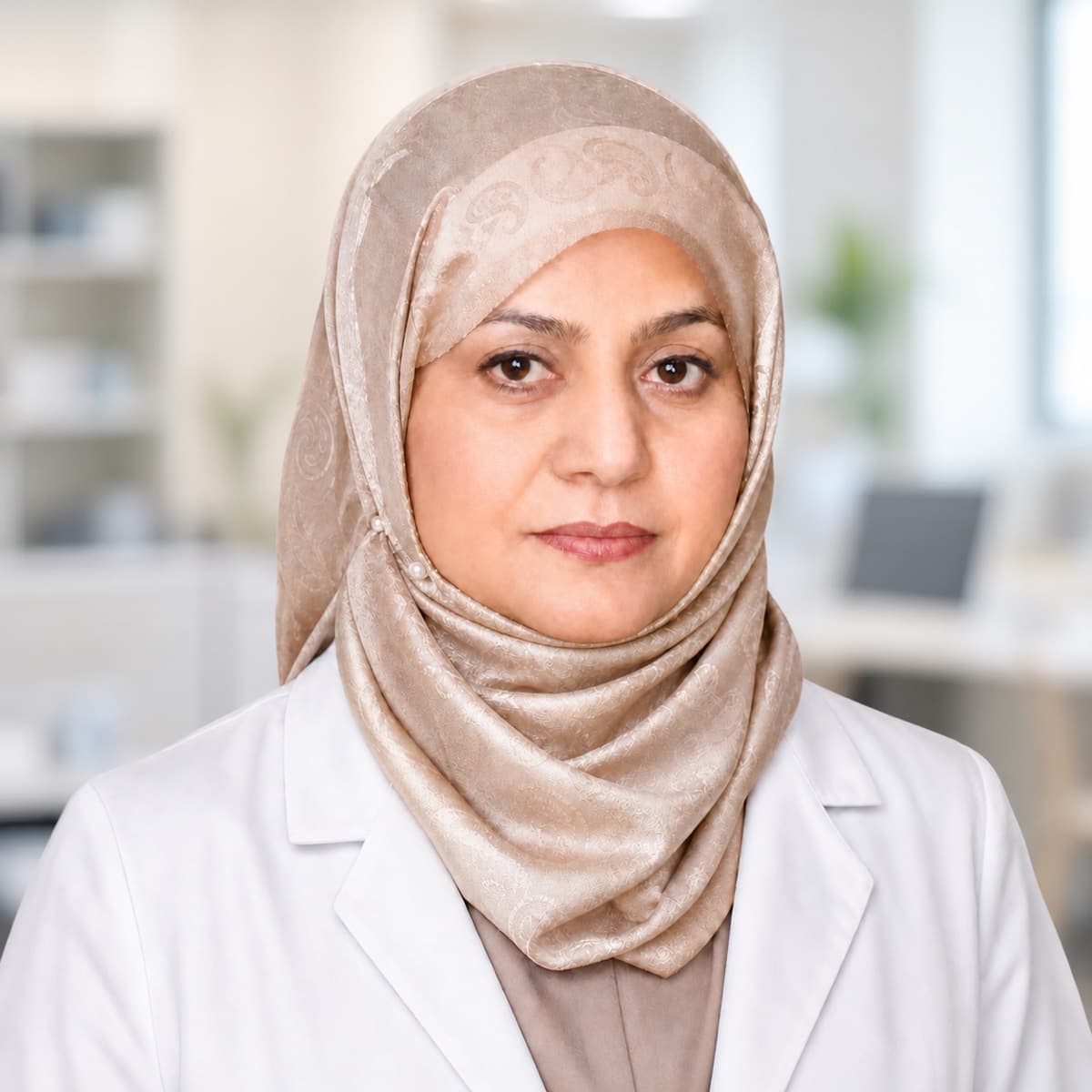 Farah Rana, RDMS
