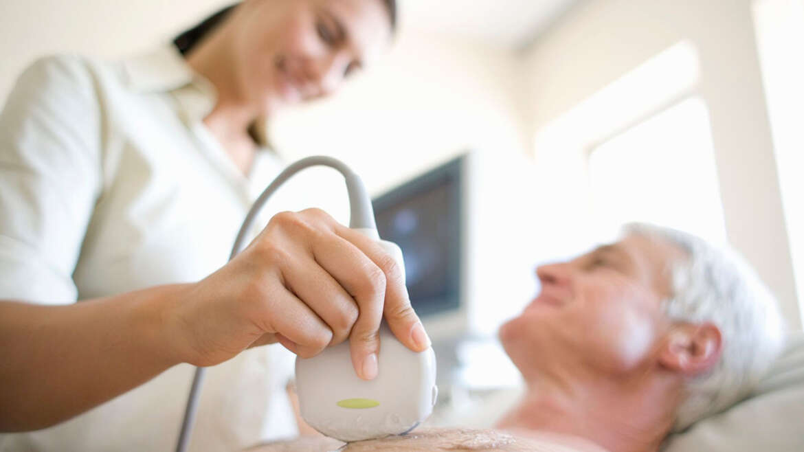 General & Cardiovascular Ultrasound in New Jersey